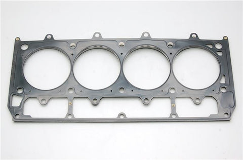 Cometic GM LSX RHS 4.15in Bore .040 inch MLX 4 Layer Head Gasket - C5702-040