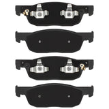 R1 22-26 Acura Mdx Front Ceramic Brake Pads - 2310-2396-00