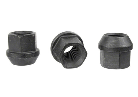 Ford Racing Mustang/GT350 Extended Wheel Stud & Nut Kit - M-1107-E