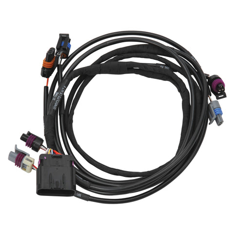 Edelbrock Chevy LS Using a 4-Pin Alternator Pro-Flo 4+ EFI Wiring Harness - 36155