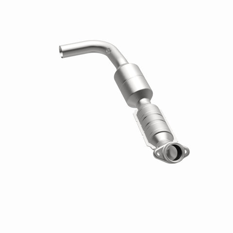 MagnaFlow Conv DF 05-07 Ford E150 4.6L Driver Side - 24310