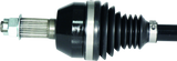 DragonFire Racing Hydra Axle- Polaris RZR XP Turbo 16-17- Postion- Rear- Right/Left - 522853