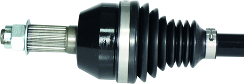 DragonFire Racing Hydra Axle- Polaris RZR XP Turbo 16-17- Postion- Rear- Right/Left - 522853