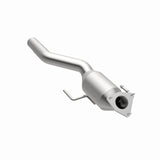 MagnaFlow Conv DF 04-07 VW Touareg 4.2L Driver Side - 24185