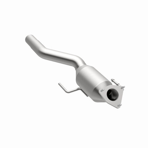 MagnaFlow Direct Fit Catalytic Converter 04-07 VW Touareg 4.2L Driver Side - 51154