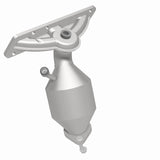 MagnaFlow Direct Fit Catalytic Converter 03 Mazda 6 3.0 Rear Manifold - 452864