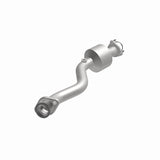 MagnaFlow Direct Fit Catalytic Converter 09-10 Honda Fit 1.5L Rear - 51681