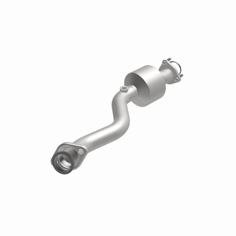 MagnaFlow Direct Fit Catalytic Converter 09-10 Honda Fit 1.5L Rear - 51681