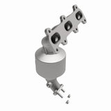 MagnaFlow Conv DF 07-08 Hyundai Tiburon 2.7L - 51951