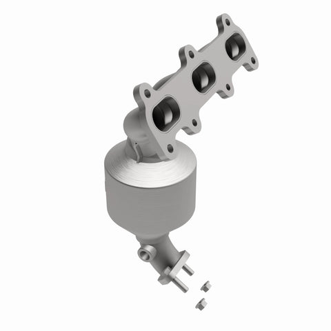 MagnaFlow Conv DF 07-08 Hyundai Tiburon 2.7L - 51951