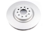 DBA 17-21 Honda Civic Type-R (FK8) En-Shield Standard Front Brake Rotor - DBA3700E