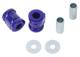 SuperPro 1987 Toyota Celica GT Front Lower Inner Rearward Control Arm Bushing Kit - SPF1363K