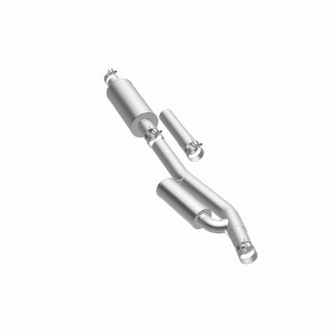 MagnaFlow 19-23 GM 1500 4.3L / 5.3L D-Fit Muffler Replacement - 19533