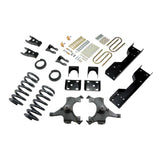 Belltech LOWERING KIT W/O SHOCKS - 689