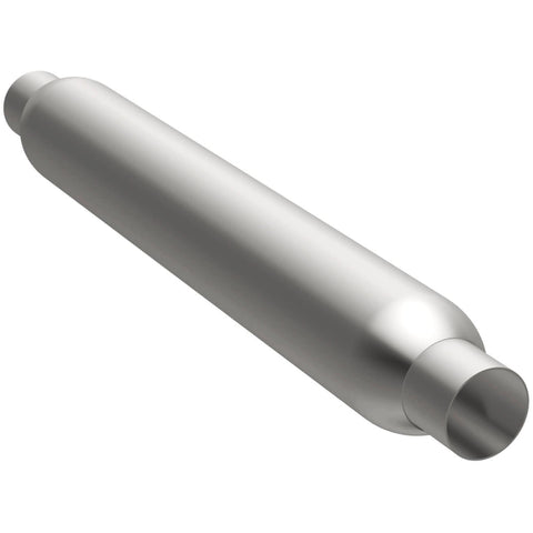 MagnaFlow Muff GP 4 Dia 26inch 2.5/2.5 - 18146