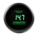 Innovate DB-Green Gauge / LC-2 Kit - 3873