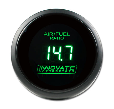 Innovate DB-Green Gauge / LC-2 Kit - 3873