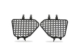 DV8 Offroad 19-22 Lexus GX 460 Rear Window Molle Panels - MPGX-02