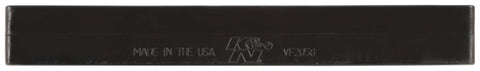K&N 15-17 Hyundai Sonata Replacement Cabin Air Filter - VF2058