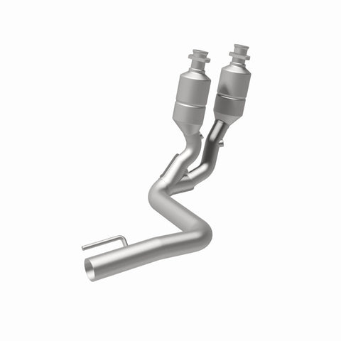 MagnaFlow Conv DF 99-04 Jeep Grand Cherokee 4.0L Front - 24507