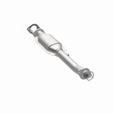 MagnaFlow Direct Fit Catalytic Converter 07 Titan 5.6L P/S rr OEM - 49217