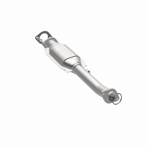 MagnaFlow Direct Fit Catalytic Converter 07 Titan 5.6L P/S rr OEM - 49217