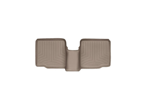 WeatherTech 11+ Ford Explorer Rear FloorLiner - Tan - 453592