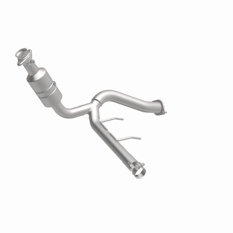 Magnaflow Conv DF 2009-2010 F-150 4.6 L Underbody - 52295