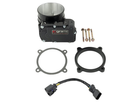 Grams Performance DBW Electronic 90mm Throttle Body 11-14 Ford Mustang GT 5.0L Coyote - G09-04-0190