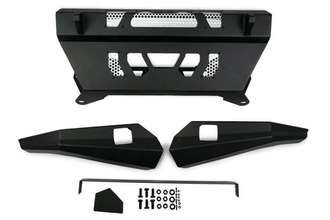 DV8 Offroad 16-23 Toyota Tacoma MTO Series Front Bumper - FBTT1-04
