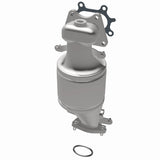 Magnaflow California Direct Fit Converter 03-07 Honda Accord 3.0L - 5531333