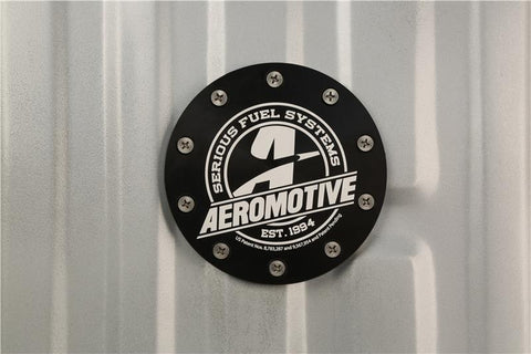 Aeromotive 1964 Pontiac GTO 200 Stealth Gen 2 Fuel Tank - 18119