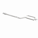 MagnaFlow Direct Fit Catalytic Conv 16-18 Kia Sorento OEM Grade Federal / EPA Compliant UnderBody - 21-150