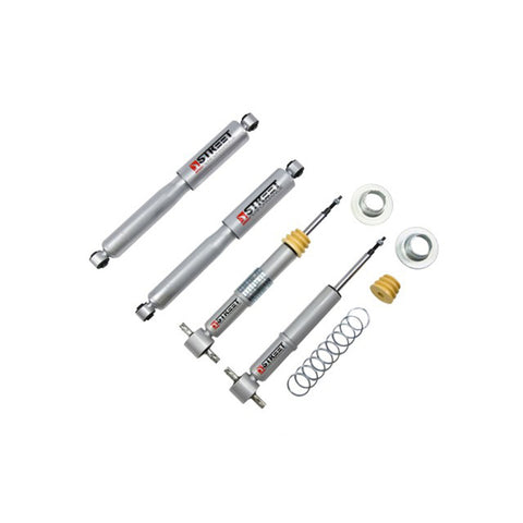Belltech SHOCK SET STREET PERFORMANCE - 9503