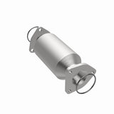 MagnaFlow Direct Fit Catalytic Converter 03-08 Honda/Acura rear OEM - 49683