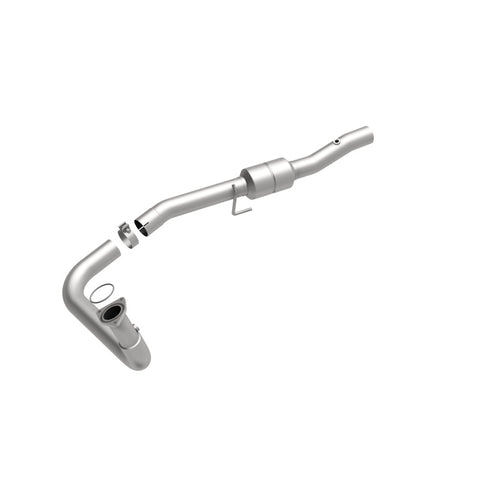 MagnaFlow Conv DF 00-06 Chevy/GMC D/S OEM - 49643