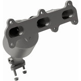 MagnaFlow Direct Fit Catalytic Converter 2004 Hyundai Santa Fe 2.7L - 50695