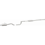 MagnaFlow Sys C/B Civic Ex/Si 2/4Dr 96-On - 15646