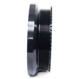 Fluidampr 03-09 Dodge Cummins 5.9L Steel Internally Balanced Damper - 920301
