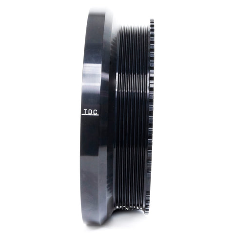 Fluidampr 03-09 Dodge Cummins 5.9L Steel Internally Balanced Damper - 920301