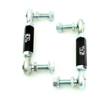 SPL Parts 2015+ Ford Mustang (S550) Rear Swaybar Endlinks - SPL RE S550