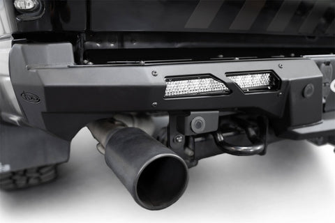 Addictive Desert Designs17-20 Ford F-150 Raptor Phantom Front Bumper - F110263200103