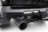 Addictive Desert Designs17-20 Ford F-150 Raptor Phantom Rear Bumper - R110191190103