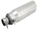 aFe Power MACH Force-XP 5in 09-15 Dodge Ram V8-5.7L/3.0L (td) 409 SS Exhaust Tip Upgrade - 49C42046-P