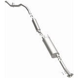 BRExhaust Exhaust Kit 15-19 Ford Transit-250 Transit-350 HD Transit-350 3.7L - 106-0782