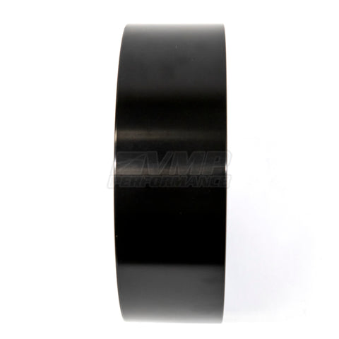 VMP Performance 100mm Heavy Duty Billet Aluminum Idler Pulley - 6/8/10Rib - VMP-100-S-B