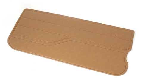 Omix Door Panel Left Spice- 82-95 Jeep CJ & Wrangler - 11840.37