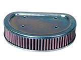K&N 99-01 Harley-Davidson Twin Cam F/I Air Filter - HD-8899