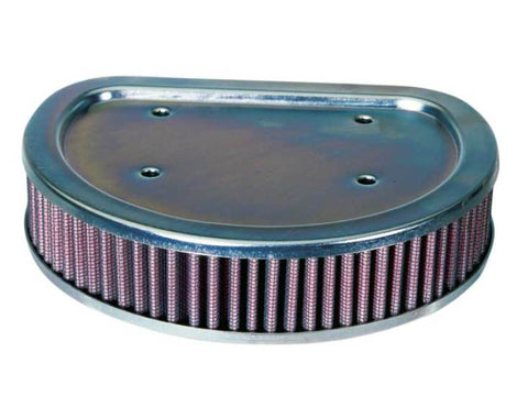 K&N 99-01 Harley-Davidson Twin Cam F/I Air Filter - HD-8899
