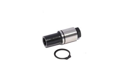 COMP Cams Stud Girdle Nut 3/8in W/Ring - 4509S-1